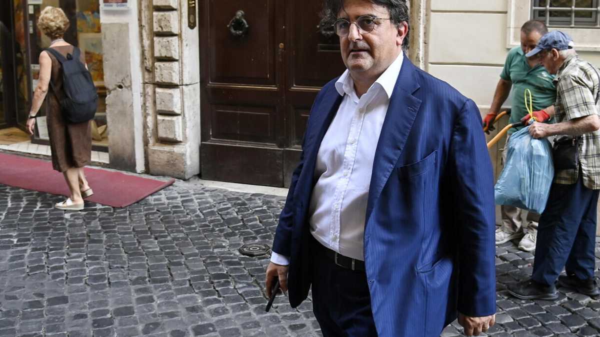 Immagine di Il 2 giugno del Pd e i candidati alla conta. Parla il dem Mancini