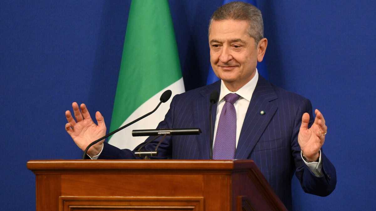 Immagine di Comunicazione, linguaggio, obiettivi. Che cosa è cambiato in Bankitalia con l’arrivo di Panetta