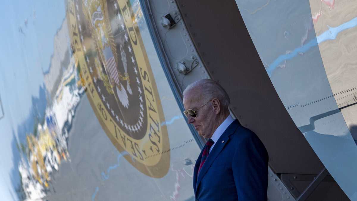 Immagine di Il “sì” di Biden sulle armi oltreconfine cambia molto per Kyiv e poco per Putin, che era già “in guerra con la Nato”