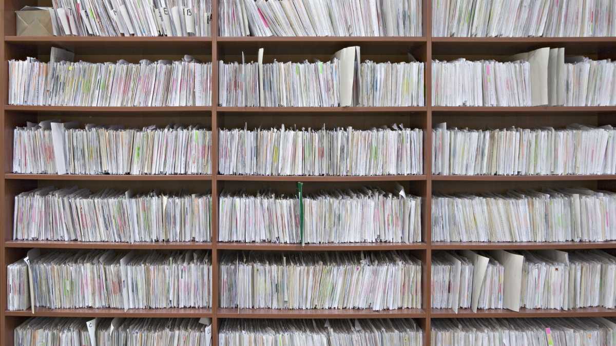 Immagine di La pubblica amministrazione digitale tra nuove tecnologie e burocrazia