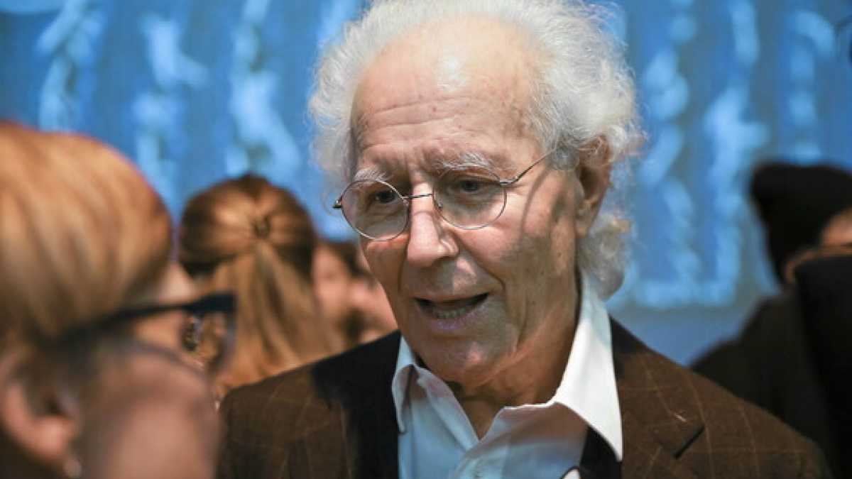 Immagine di Benetton, chi? Luciano, un addio che sembra una resa