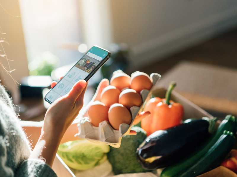 Yuka informa sul cibo da acquistare e sollecita i sensi di colpa sull'alimentazione