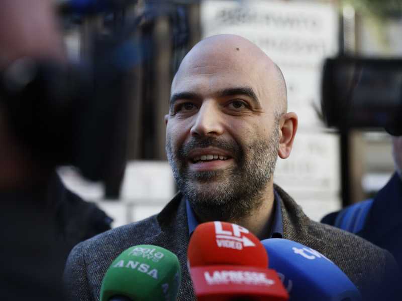 Foto LaPresse