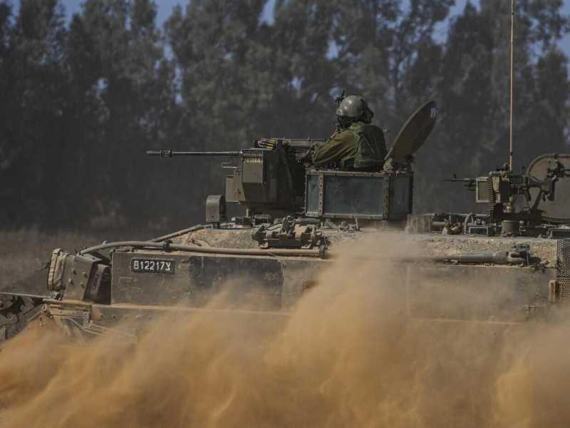 Cosa ha proposto Israele a Hamas