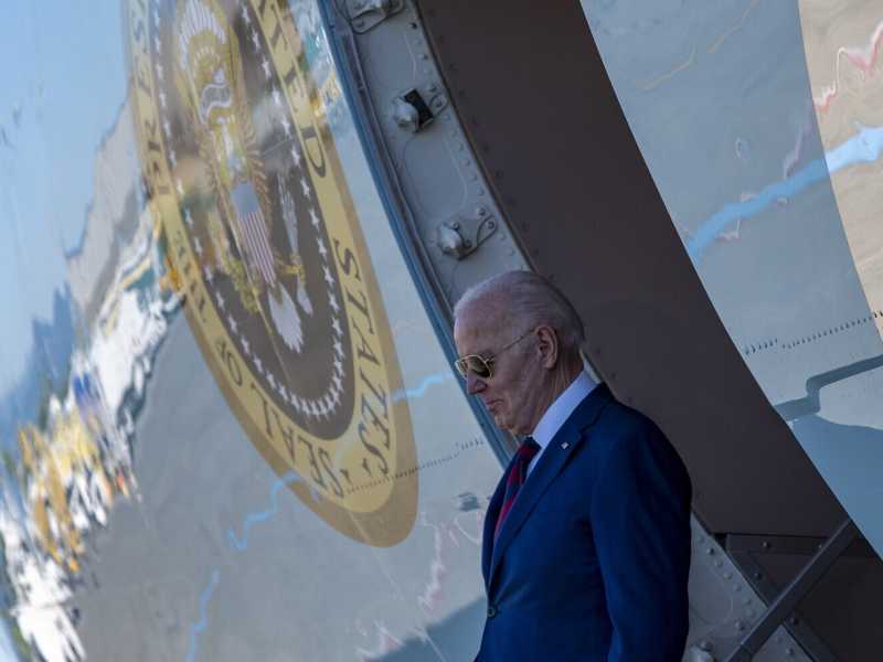 Il “sì” di Biden sulle armi oltreconfine cambia molto per Kyiv e poco per Putin, che era già “in guerra con la Nato”