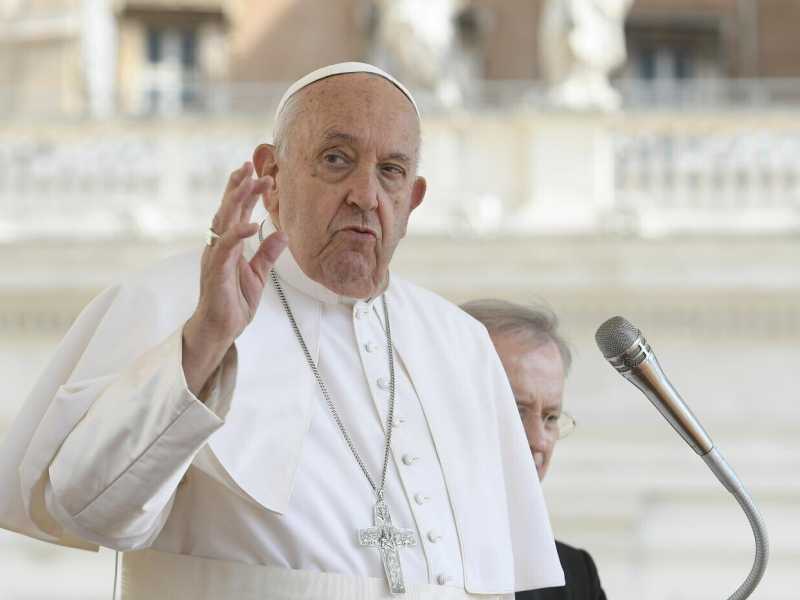 Foto LaPresse