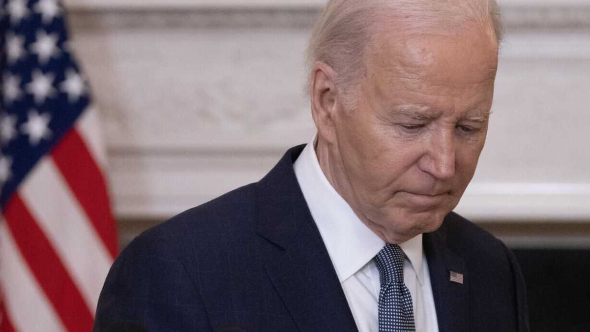 Immagine di L’imbroglio di Biden per la fine della guerra a Gaza
