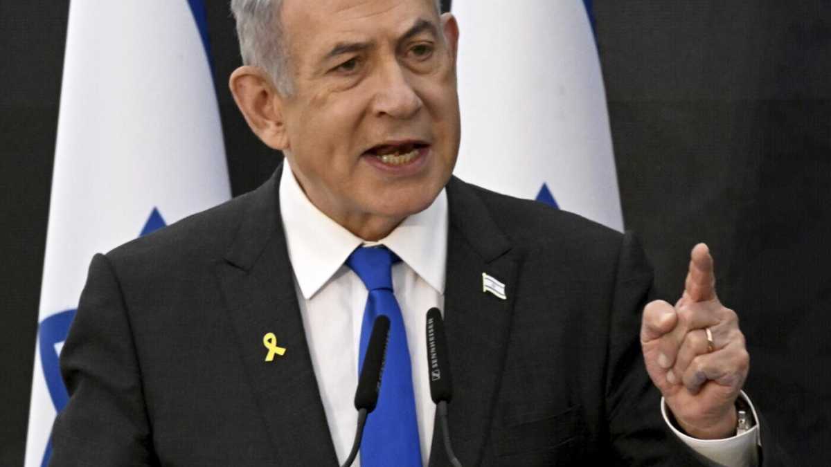 Immagine di Il piano che lascia Hamas al suo posto e che Sinwar può rifiutare