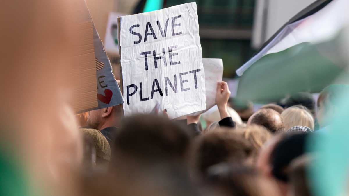 Immagine di Contro i demoni verdi e lo stress della semplificazione