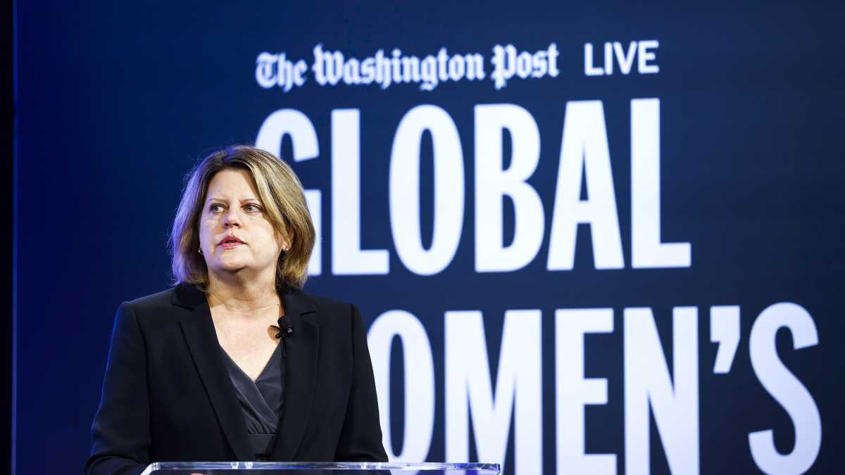 Immagine di Il Washington Post nei guai perde anche la sua direttrice superstar Sally Buzbee