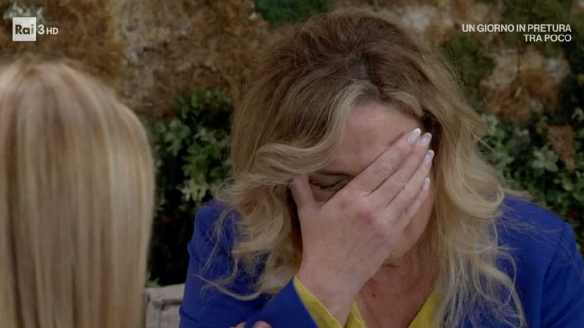 Immagine di In un Posto al sole torna Claudia: mistero attorno a Palazzo Palladini