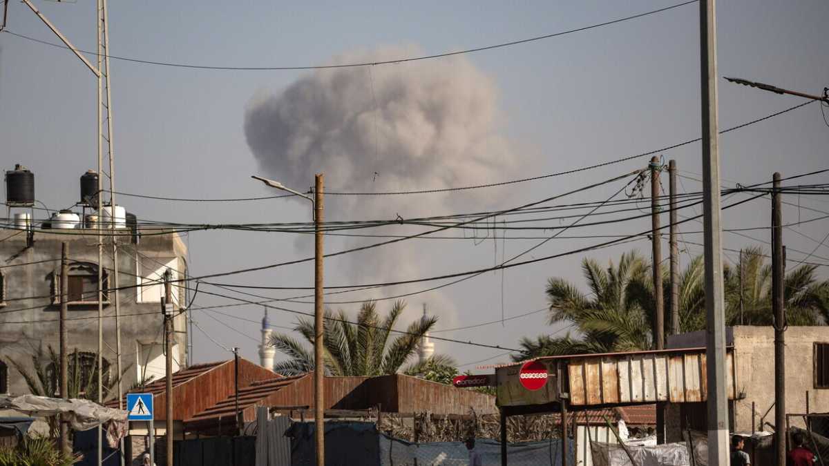 Immagine di Cosa ha risposto Hamas alla proposta per il rilascio degli ostaggi e il cessate il fuoco