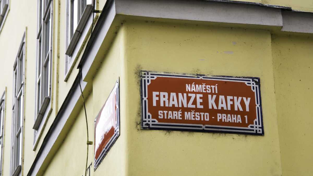 Immagine di Kafka superstar e il suo fascino intramontabile