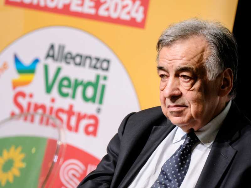 Foto LaPresse