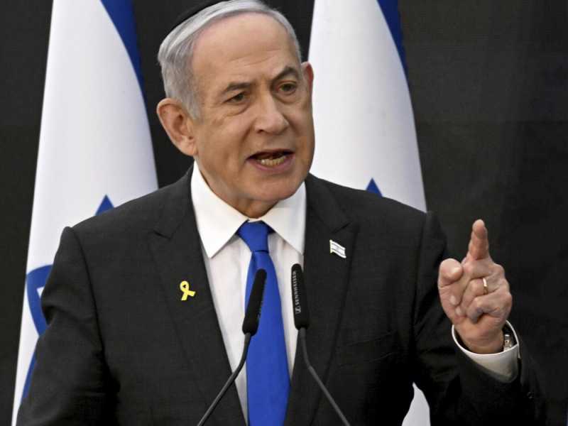 Il piano che lascia Hamas al suo posto e che Sinwar può rifiutare
