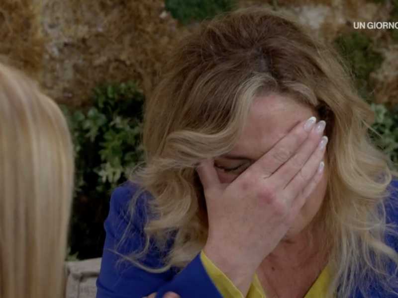 In un Posto al sole torna Claudia: mistero attorno a Palazzo Palladini