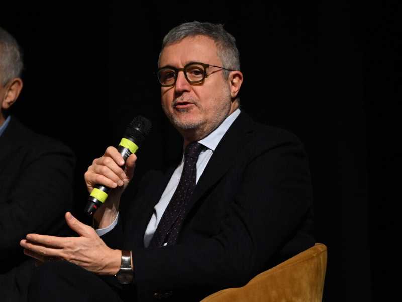 Barbano rimosso a sorpresa dalla direzione del Messaggero dopo un mese