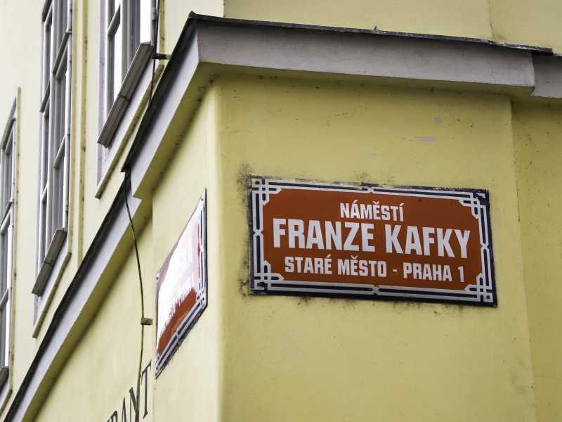 Kafka superstar e il suo fascino intramontabile