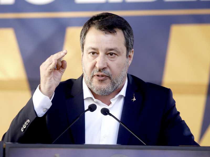 (foto Ansa)