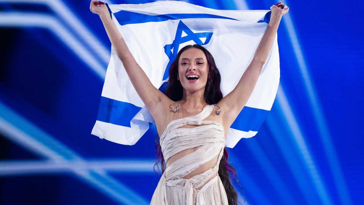 Immagine di La scena musicale israeliana che risponde per le note ad Hamas