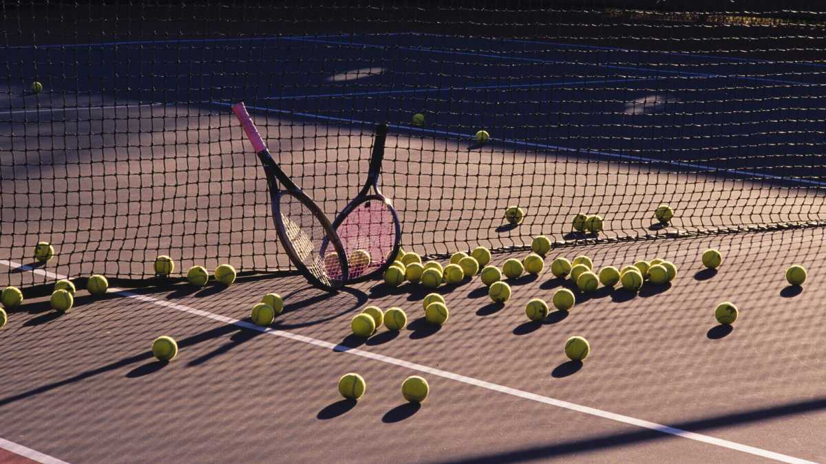 Immagine di Il tennis è accogliente, divertente, elegante. Parla Caitlin Thompson, direttrice di Racquet