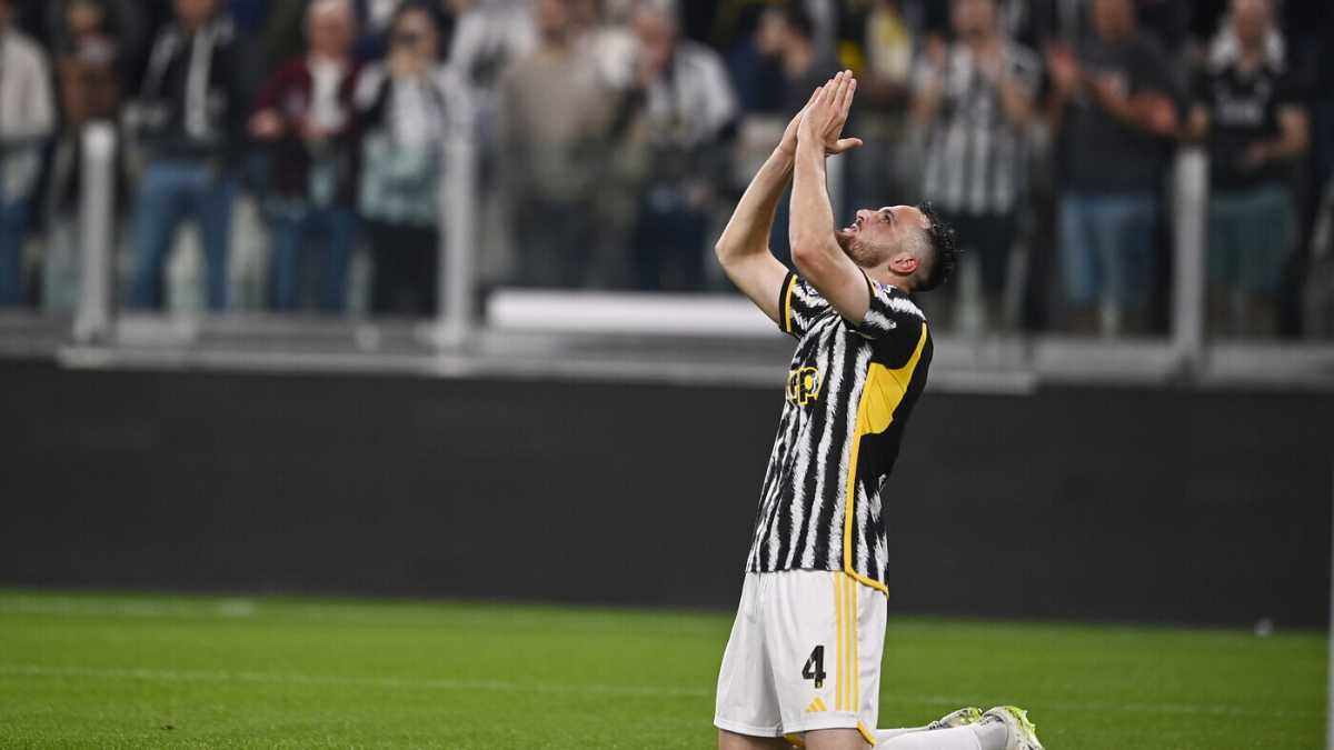 Immagine di Il pertugio di Federico Gatti
