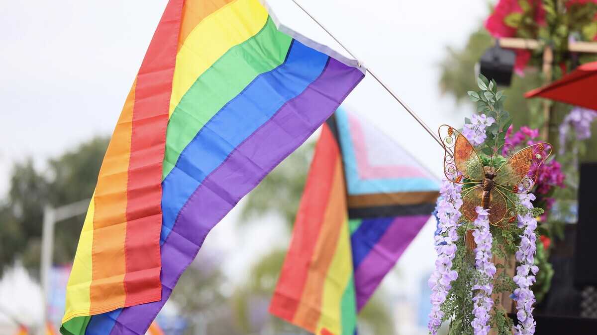 Immagine di I Tory e il sesso biologico in caso di vittoria