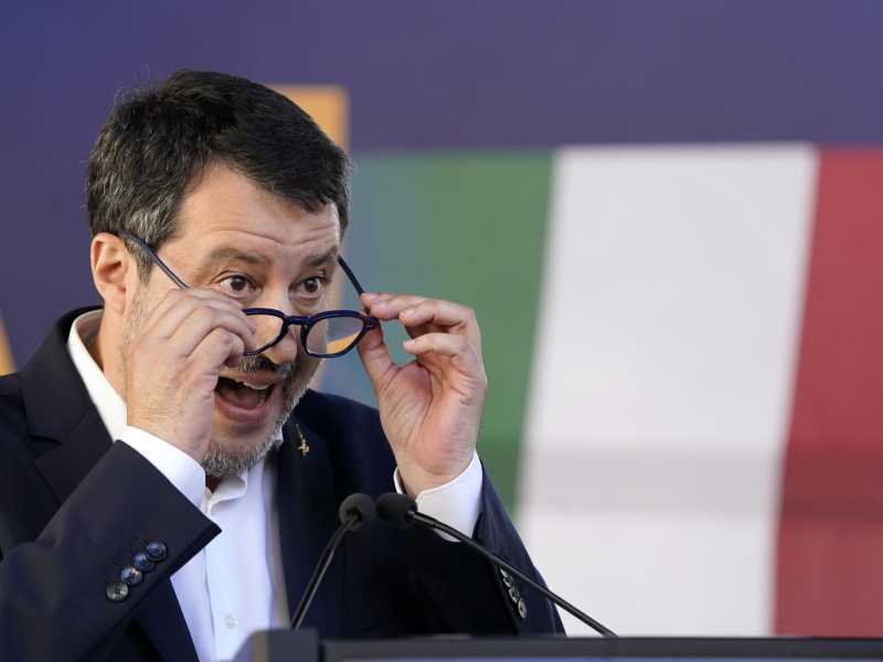 Il sovranismo europeo spiegato ai populisti. Lezioni dal libro di Padoan