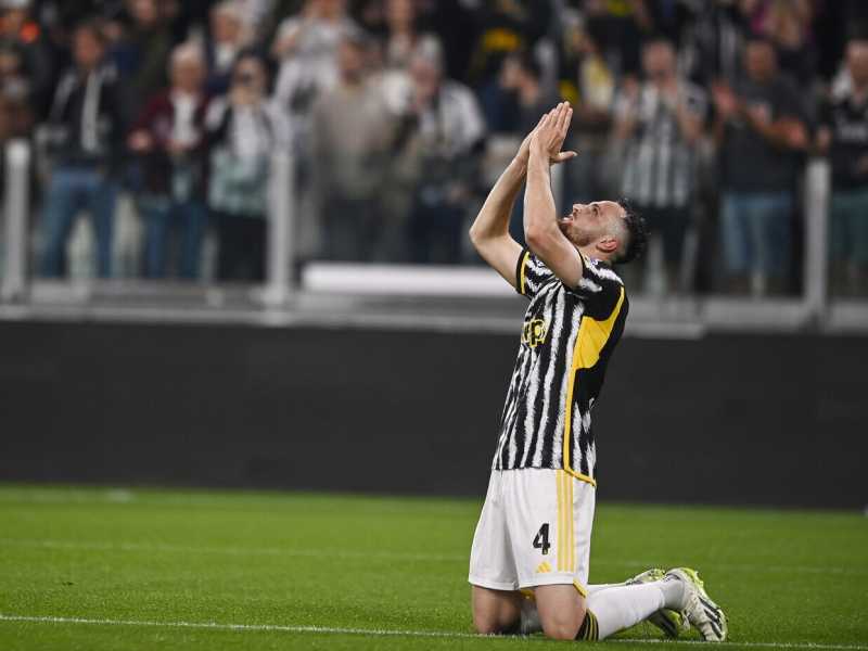 Foto LaPresse
