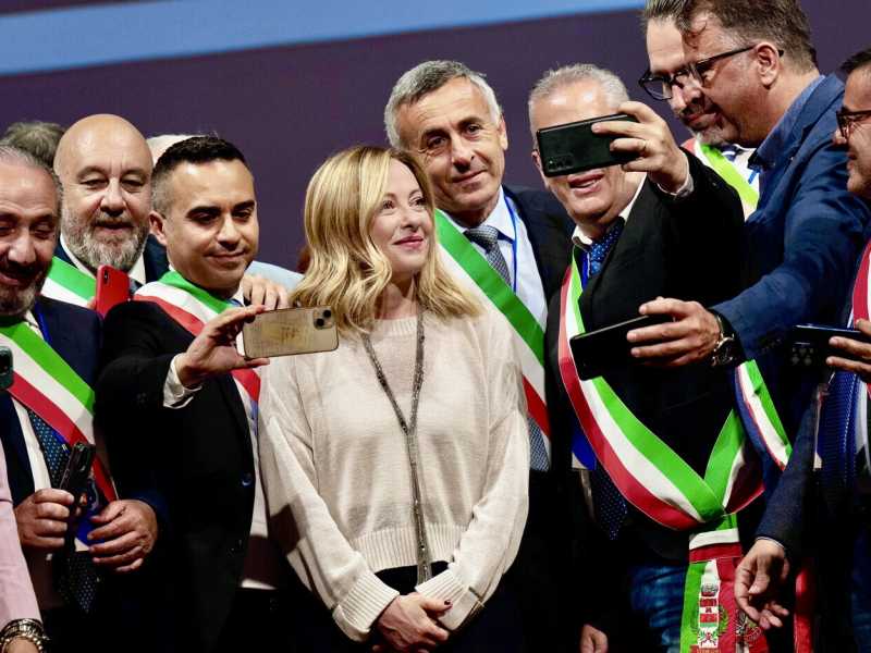 (foto LaPresse)<br />