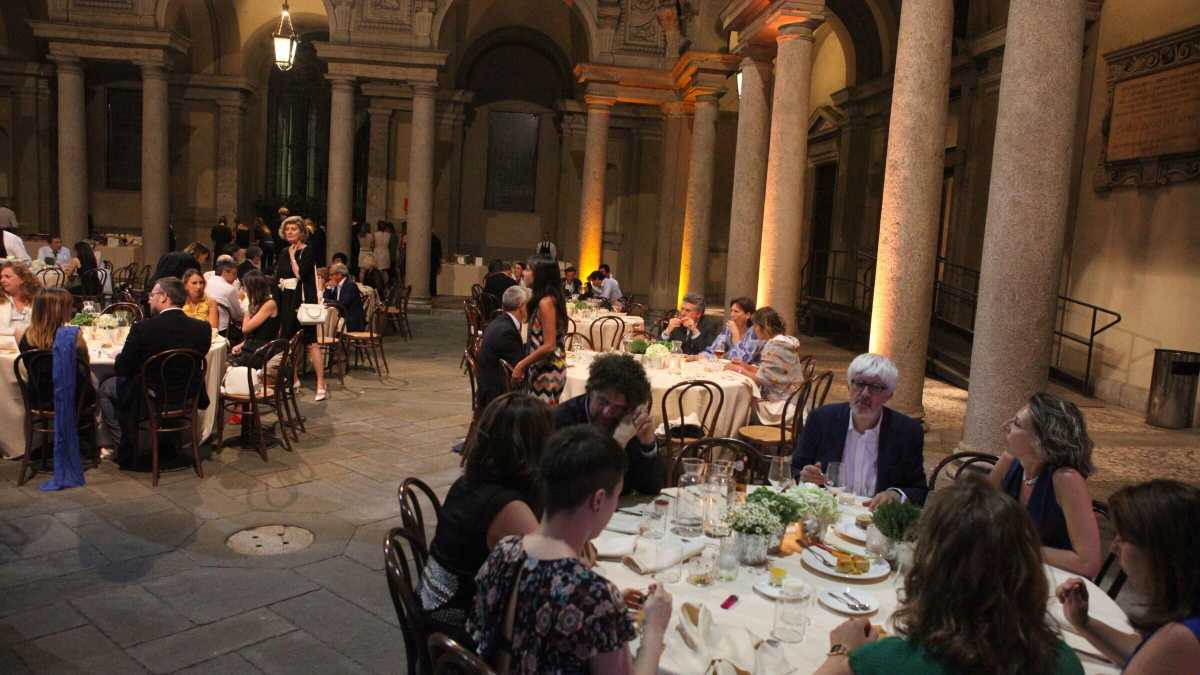 Immagine di I vincitori del Premiolino 2024