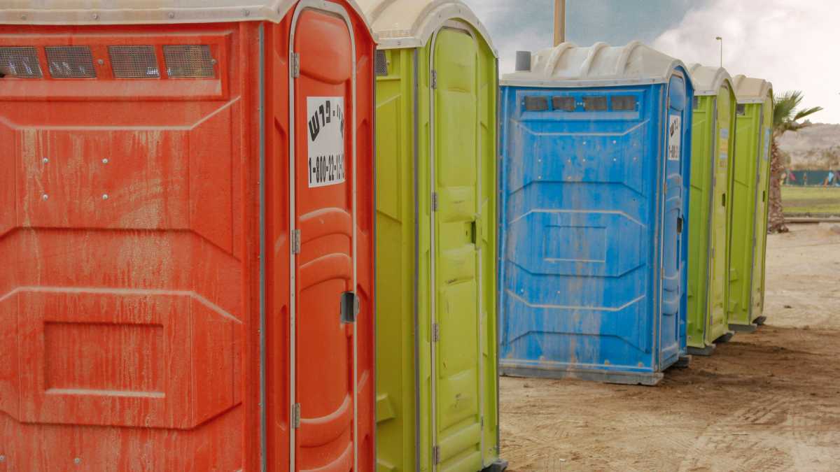 Immagine di Proposta: bagni chimici di selciato