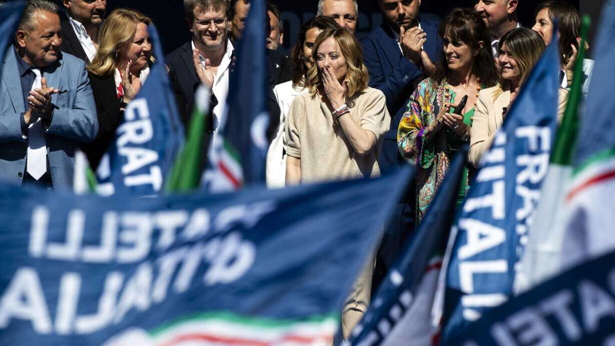 Immagine di Il caso Nordio, le accuse di Crosetto, i veleni su Donzelli: le guerre nel regno di Meloni