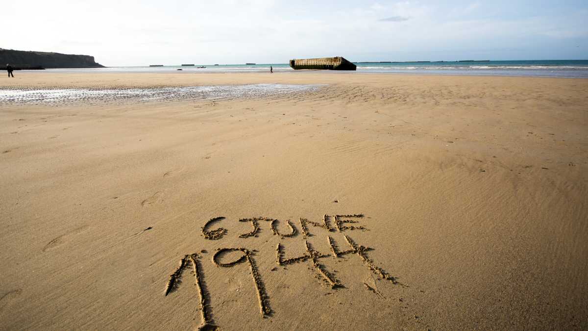 Immagine di Meritarsi ancora gli eroi del D-Day che combatterono per la nostra libertà