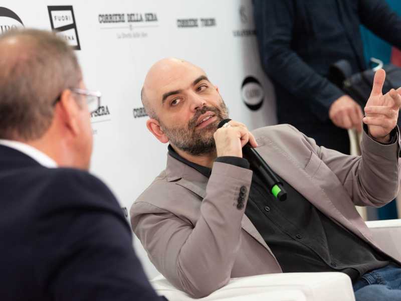 (foto LaPresse)