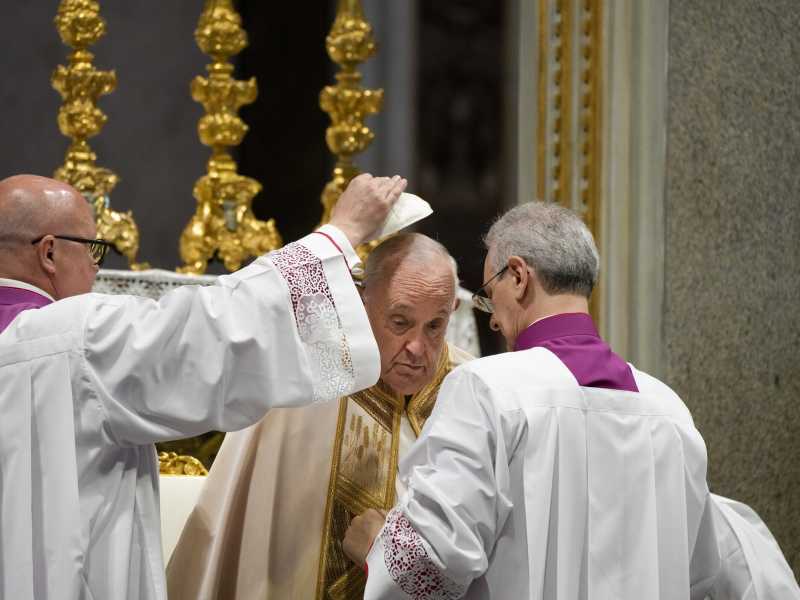(foto LaPresse)