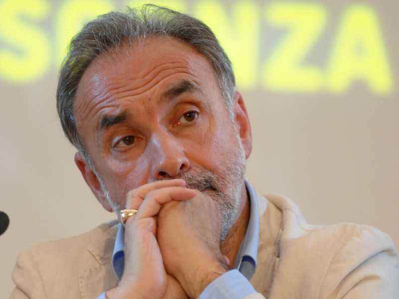 Foto LaPresse