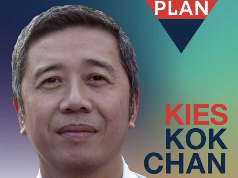 Nl Plan, il partito olandese candidato alle europee che arriva da Pechino