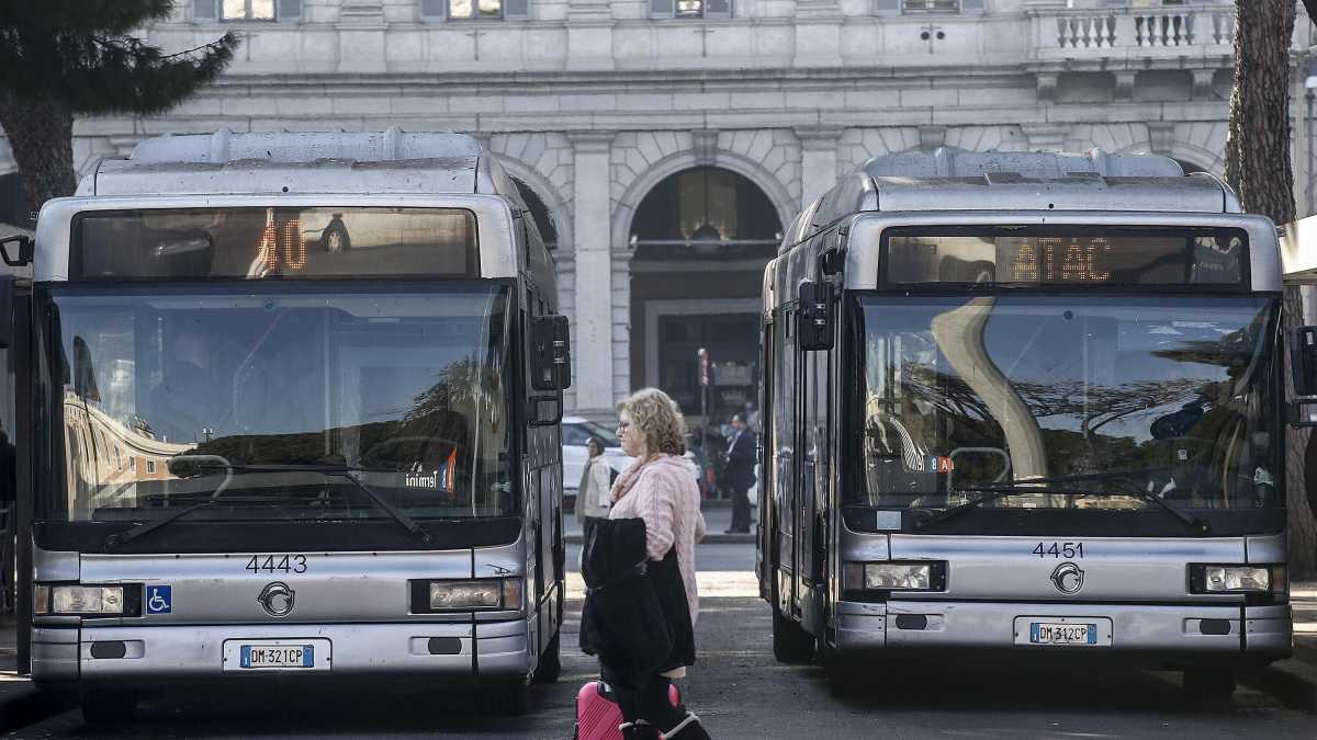 Immagine di L’altro modo in cui Atac intasa Roma