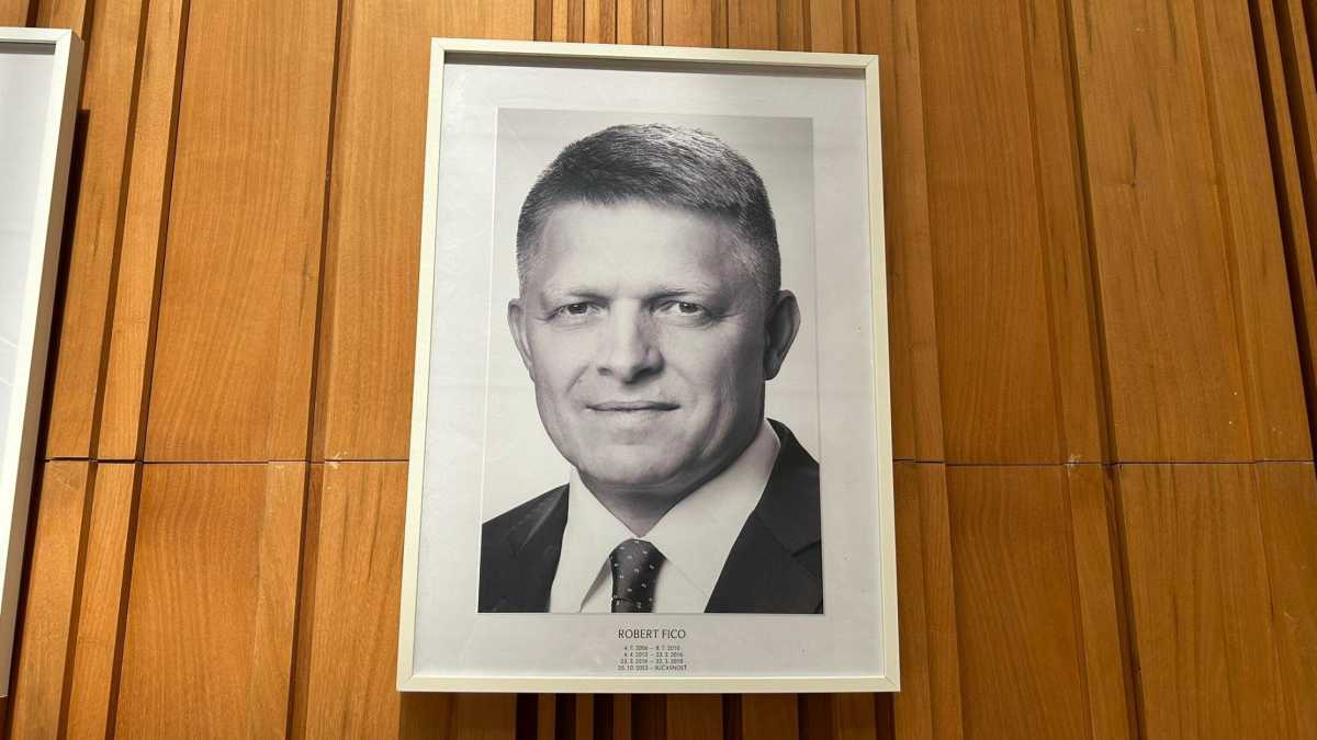 Immagine di Come sta Robert Fico? I silenzi, il giornalista sospeso e infine il video tanto atteso