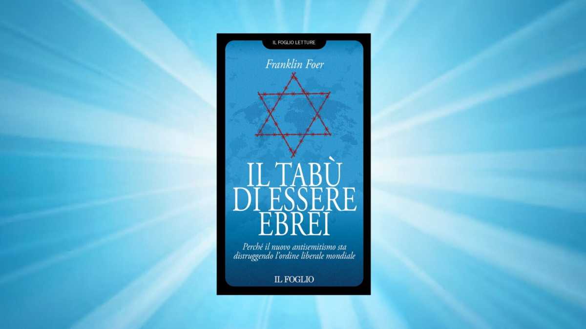 Immagine di Dal 7 giugno in edicola c'è la nuova collana editoriale del Foglio