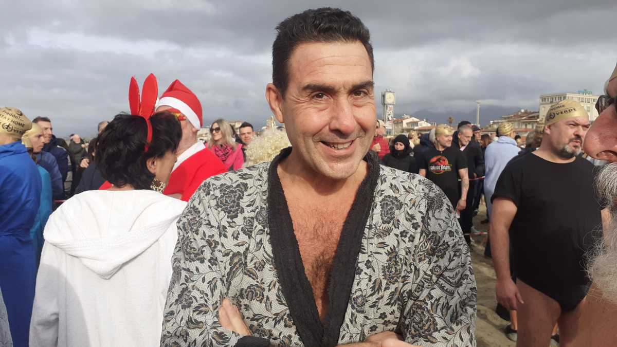 Immagine di Vannacci corteggiato da Afd: tra commedia e tragedia europea