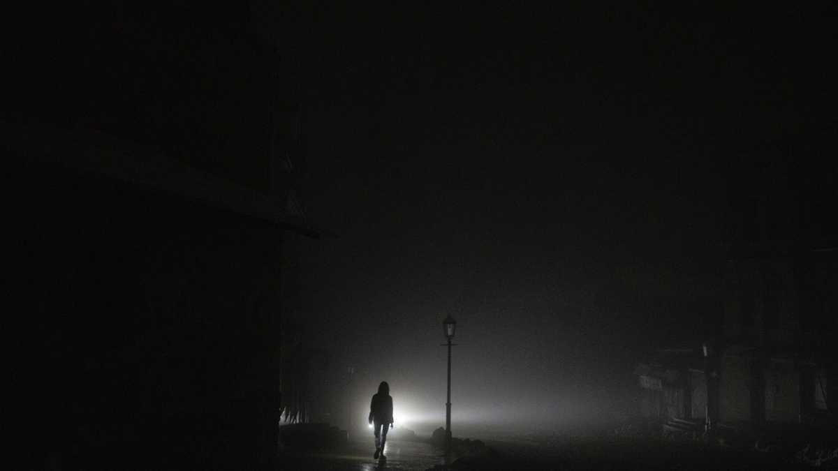 Immagine di L’Ucraina con i watt dimezzati e la campagna missilistica di Putin contro le rinnovabili