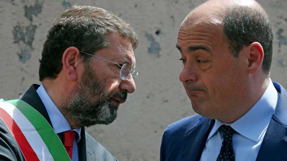 Immagine di I partiti alla corsa pre-voto, tra un match Pd-Avs (con Marino) e Vannacci in piazza