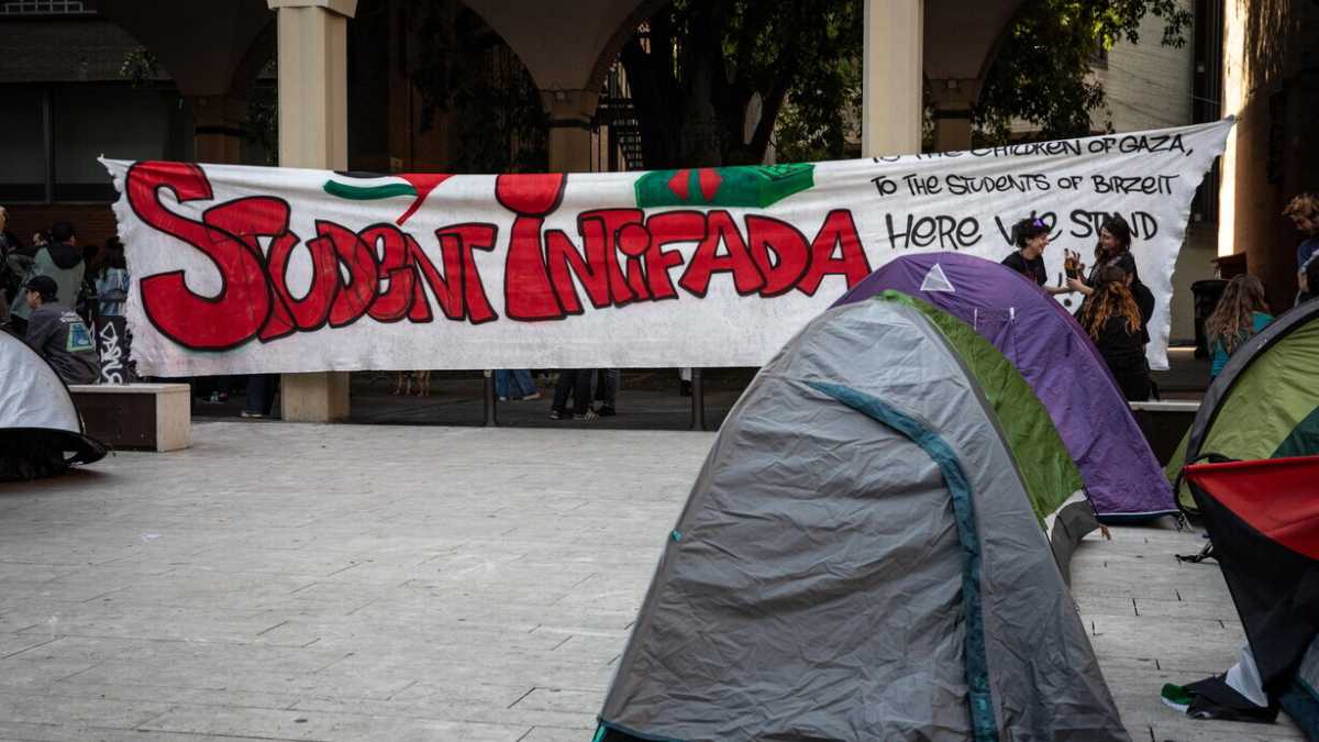 Immagine di Le università contro Israele fanno il gioco di Hamas e dell’antisemitismo. Appello ai docenti italiani