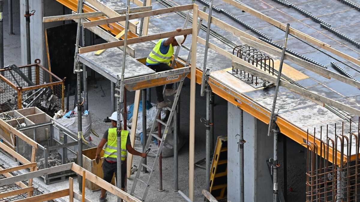 Immagine di L’IA arriva in cantiere per alzare la produttività anche nelle costruzioni