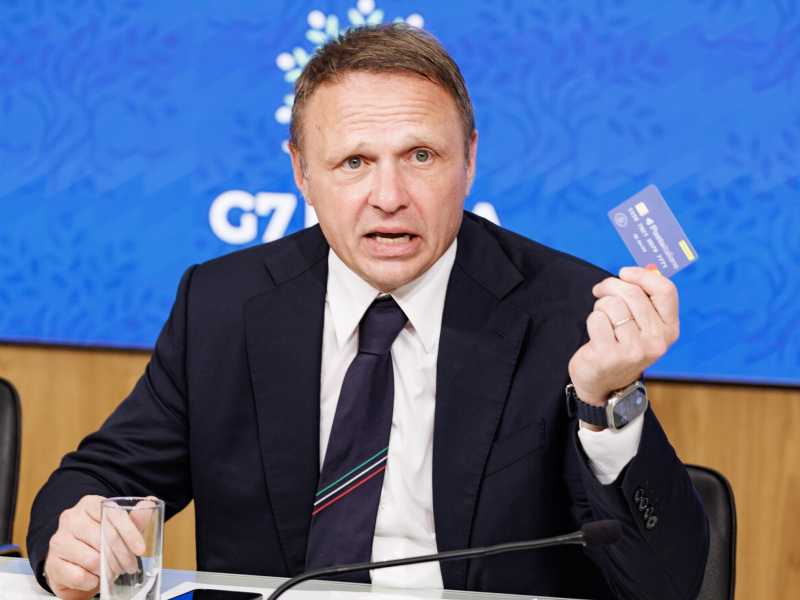 Foto LaPresse