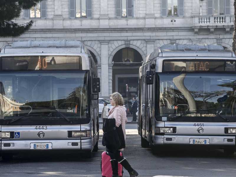 L’altro modo in cui Atac intasa Roma