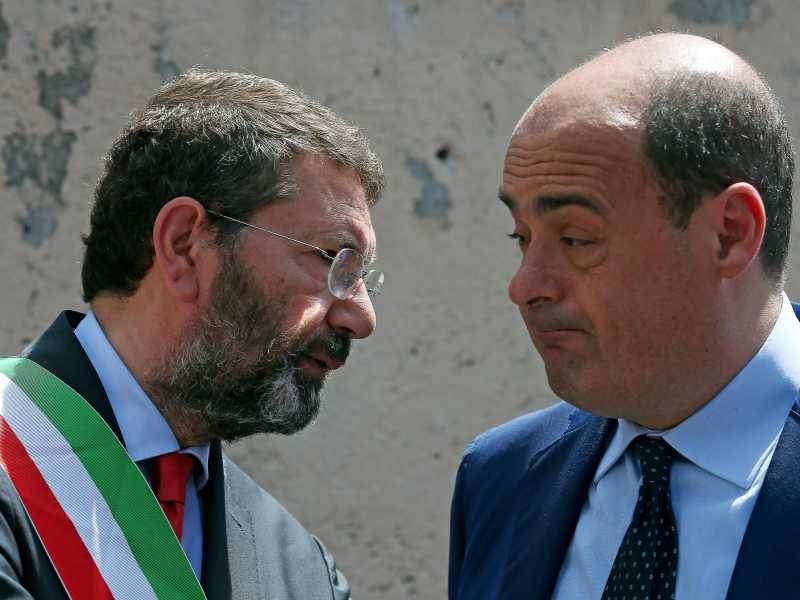 I partiti alla corsa pre-voto, tra un match Pd-Avs (con Marino) e Vannacci in piazza