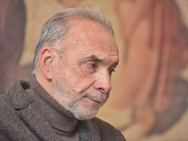 Foto LaPresse